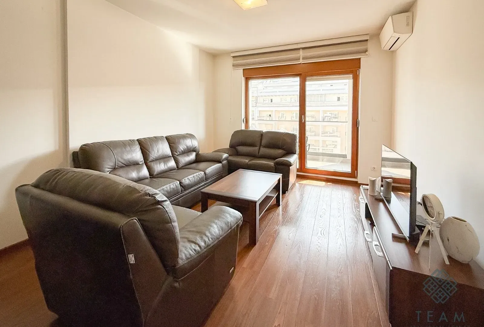 Prodaja, jednosoban stan, 49m², Master Kvart, Podgorica