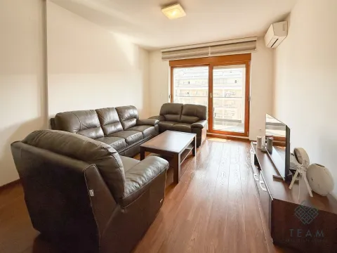 Prodaja, jednosoban stan, 49m², Master Kvart, Podgorica - image 5