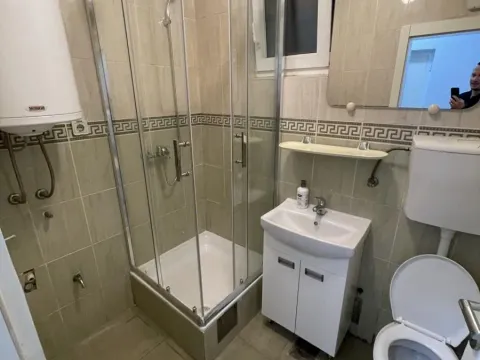 Izdavanje, jednosoban stan, 38m², Grbavica, Novi Sad Sve Podlokacije - image 11