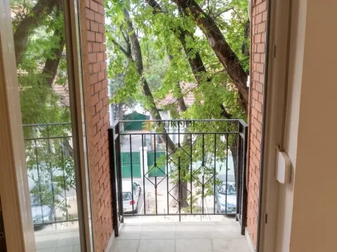 Izdavanje, garsonjera, 24m², Rotkvarija, Novi Sad Sve Podlokacije - image 4