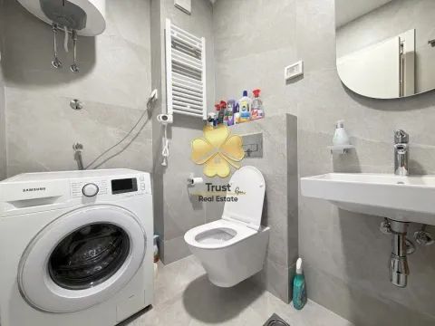 Izdavanje, jednosoban stan, 50m², Central Point, Podgorica - image 12