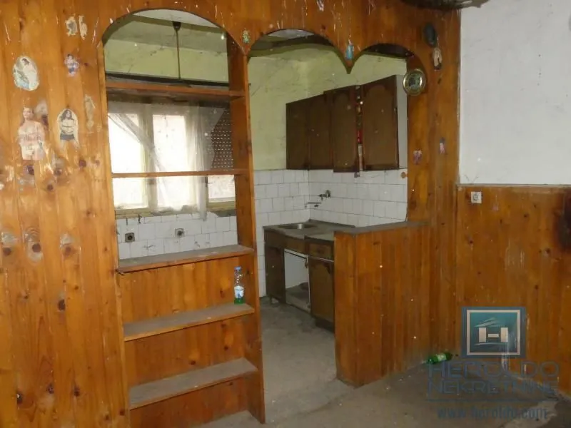 Prodaja, kuća, 60m², Dragocvet, Jagodina