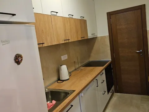 Izdavanje, jednosoban stan, 52m², Seljanovo, Tivat - image 6