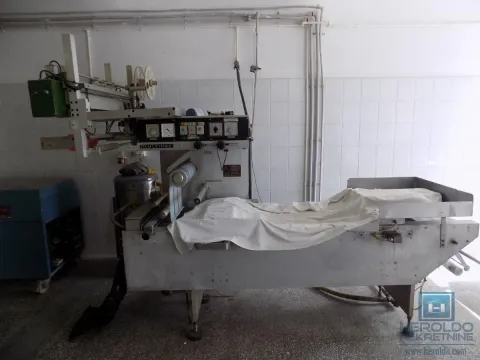 Izdavanje, poslovni prostor, 1500m², Donje Vidovo, Paraćin - image 34