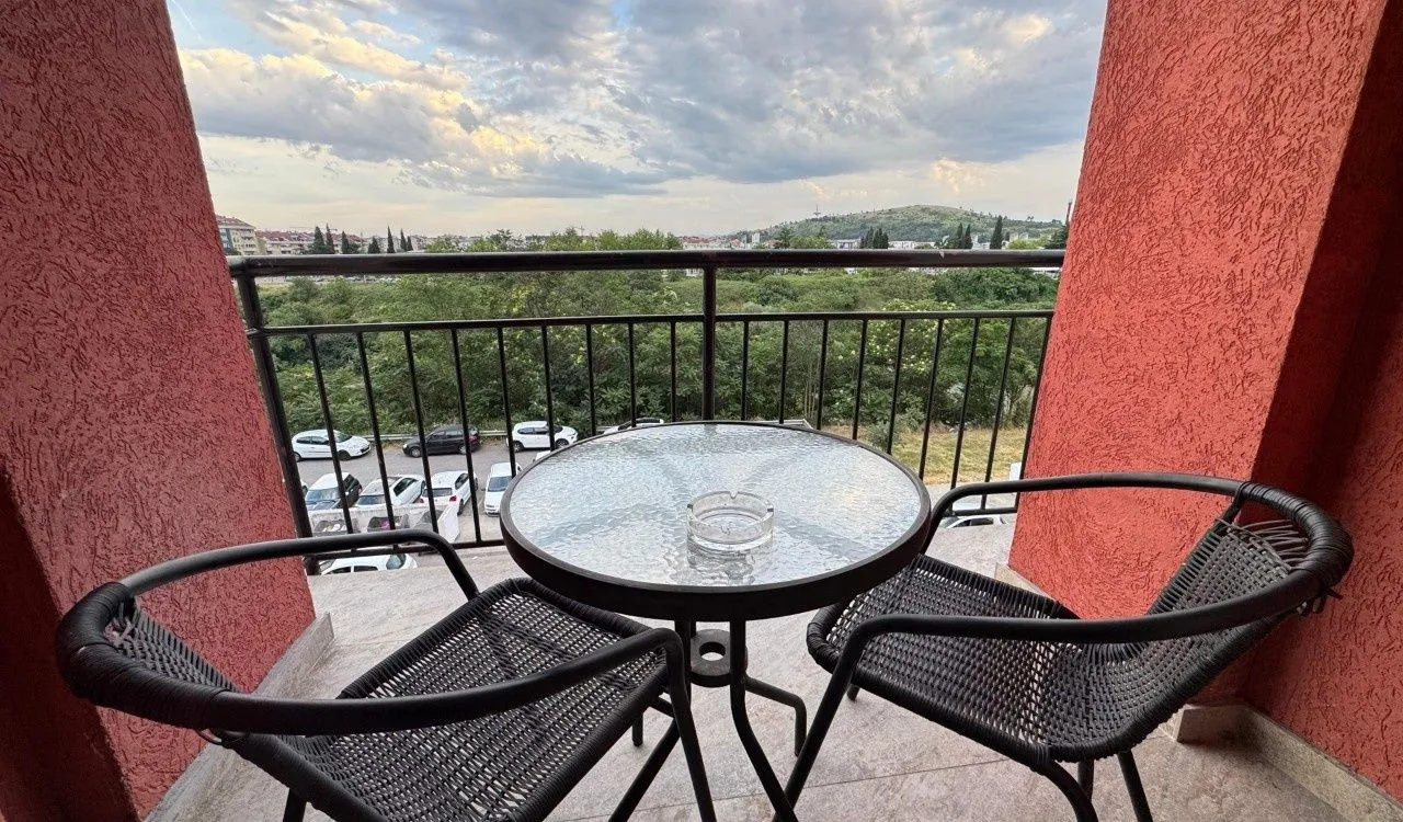 Rent, three bedroom apartment, 92m², Podgorica, Crna Gora