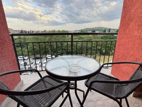 Rent, three bedroom apartment, 92m², Podgorica, Crna Gora - image 15