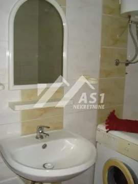 Rent, two bedroom apartment, 40m², Grbavica, Novi Sad Sve Podlokacije - image 14