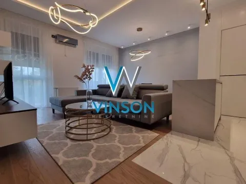 Rent, two bedroom apartment, 68m², Lipov gaj, Novi Sad Sve Podlokacije - image 4