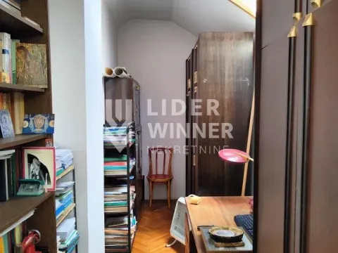 Prodaja, trosoban stan, 86m², Čubura, Beograd - image 13