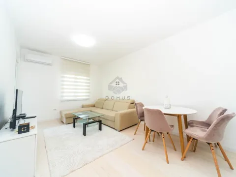 Rent, one bedroom apartment, 44m², Zabjelo, Podgorica - image 3