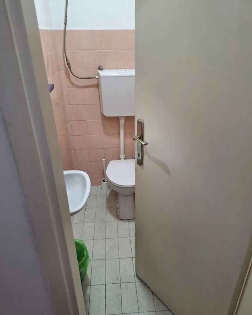 Prodaja, dvosoban stan, 71m², Tuški Put, Podgorica