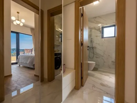 Izdavanje, jednosoban stan, 59m², Tivat, Crna Gora - image 6