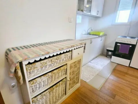 Izdavanje, jednosoban stan, 49m², Blok 9, Podgorica - image 9