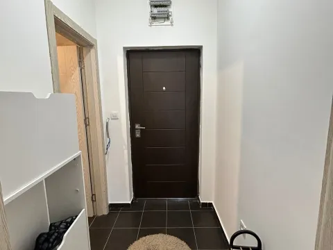Rent, one bedroom apartment, 40m², Ljubović, Podgorica - image 6