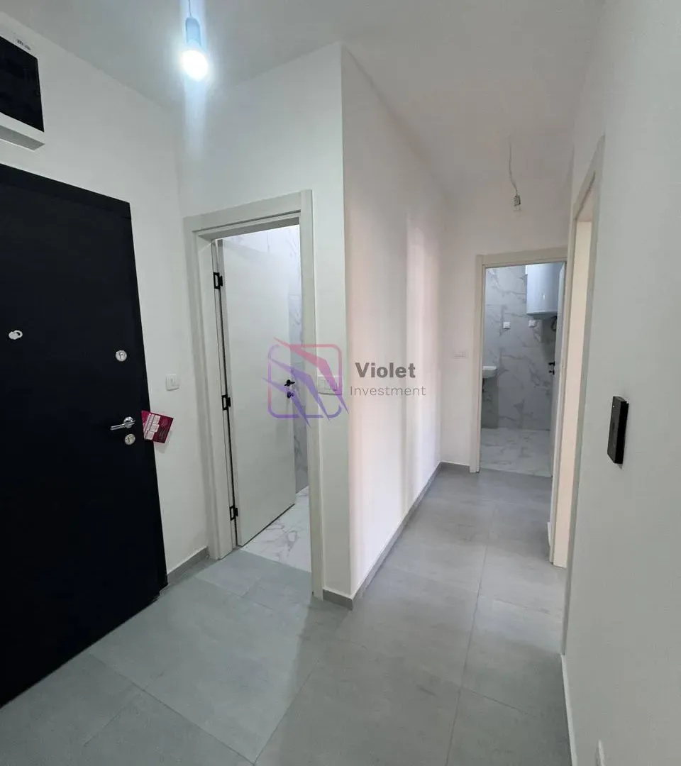 Rent, two bedroom apartment, 66m², Stari Aerodrom, Podgorica