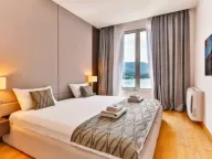 Daily-rent, two bedroom apartment, 76m², Budva, Crna Gora - image 9