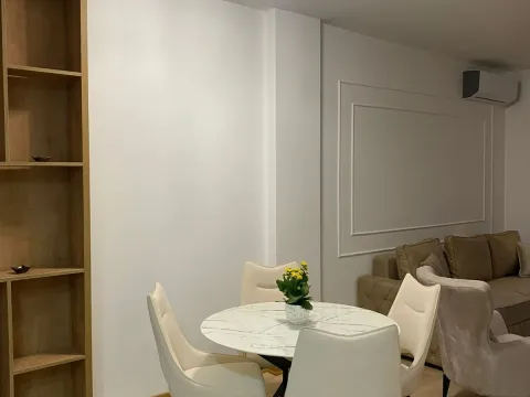 Rent, one bedroom apartment, 46m², Budva, Crna Gora - image 6