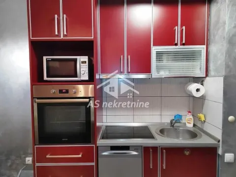 Rent, three bedroom apartment, 75m², Voždovac Sve Podlokacije, Beograd - image 11
