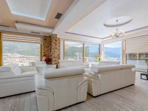 Sale, two bedroom apartment, 210m², Budva, Crna Gora - image 5