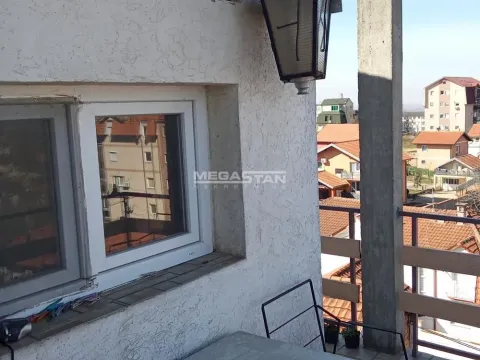 Sale, one bedroom apartment, 27m², Višnjička Banja, Palilula Sve Podlokacije - image 5