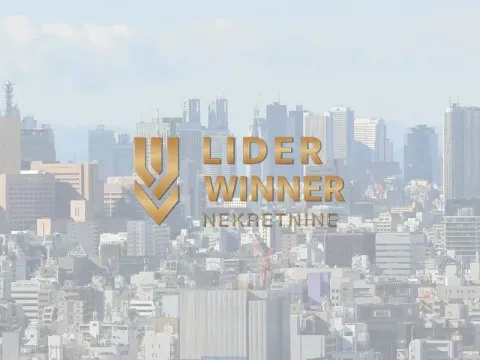 Stan in Zvezdarska Šuma