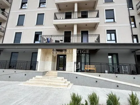 Sale, studio apartment, 45m², Tološi, Podgorica - image 14