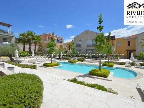 Prodaja, trosoban stan, 171m², Kumbor, Herceg Novi - image 24