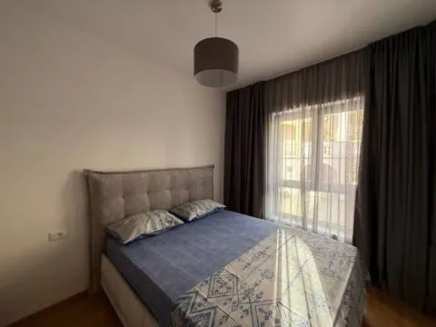 Rent, two bedroom apartment, 58m², Bečići, Budva - image 6