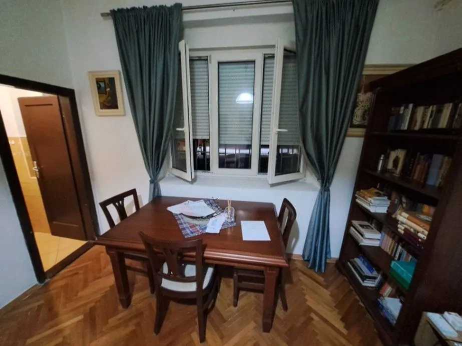 Prodaja, jednosoban stan, 42m², Centar, Podgorica