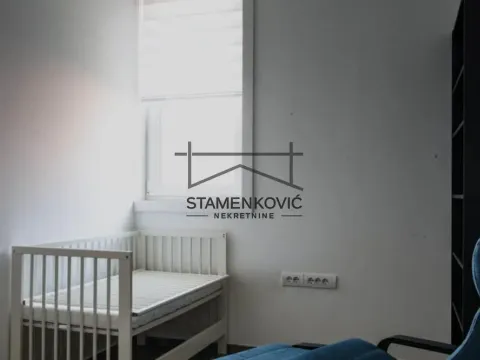 Izdavanje, dvosoban stan, 58m², Rotkvarija, Novi Sad Sve Podlokacije - image 8