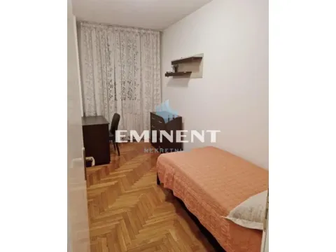 Rent, three bedroom apartment, 84m², Novi Beograd Blok 22, Novi Beograd Sve Podlokacije - image 8