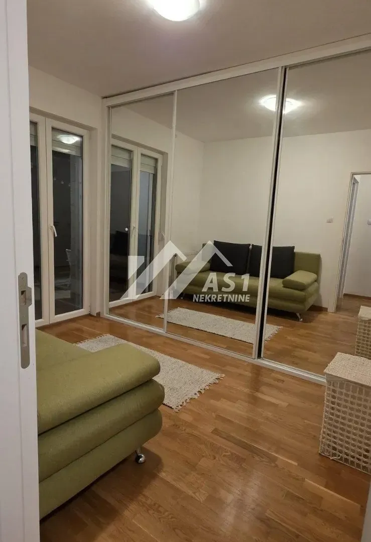 Rent, three bedroom apartment, 84m², Telep, Novi Sad Sve Podlokacije