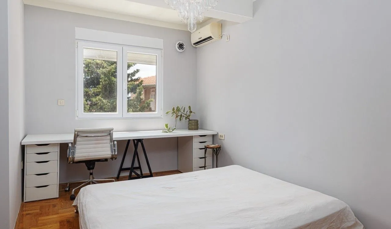 Sale, two bedroom apartment, 66m², Lazi, Budva