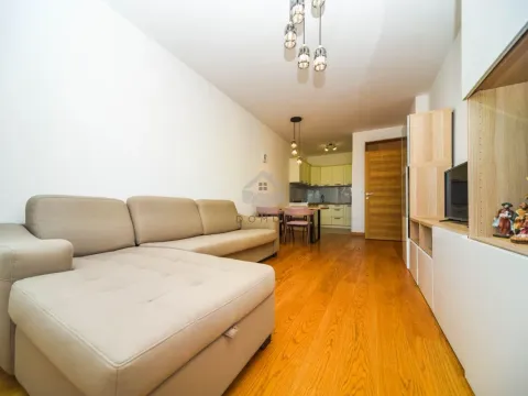 Rent, one bedroom apartment, 45m², New City, Podgorica - image 3
