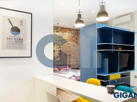 Prodaja, stan, 250m², Savski Venac, Beograd - image 15