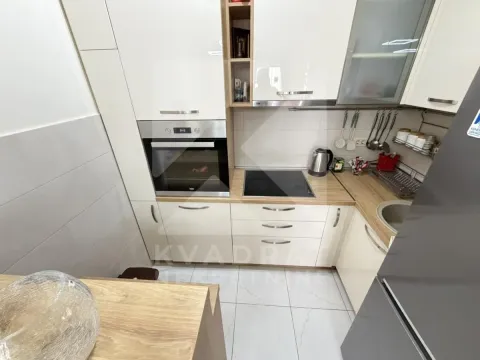 Rent, one bedroom apartment, 45m², Tuški Put, Podgorica - image 6