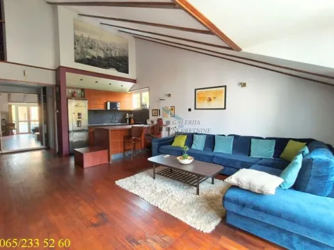 Prodaja, četvorosoban stan, 115m², Autokomanda, Voždovac Sve Podlokacije - image 17