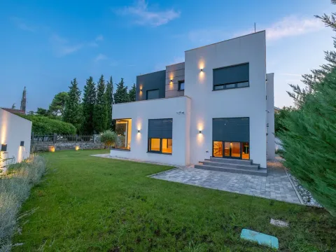 Rent, house, 182m², Donja Gorica, Podgorica - image 7