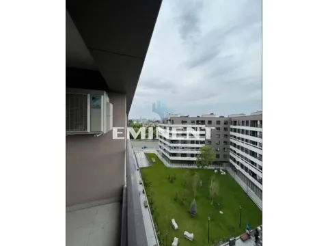 Izdavanje, trosoban stan, 90m², Novi Beograd Blok 67, Novi Beograd Sve Podlokacije - image 15