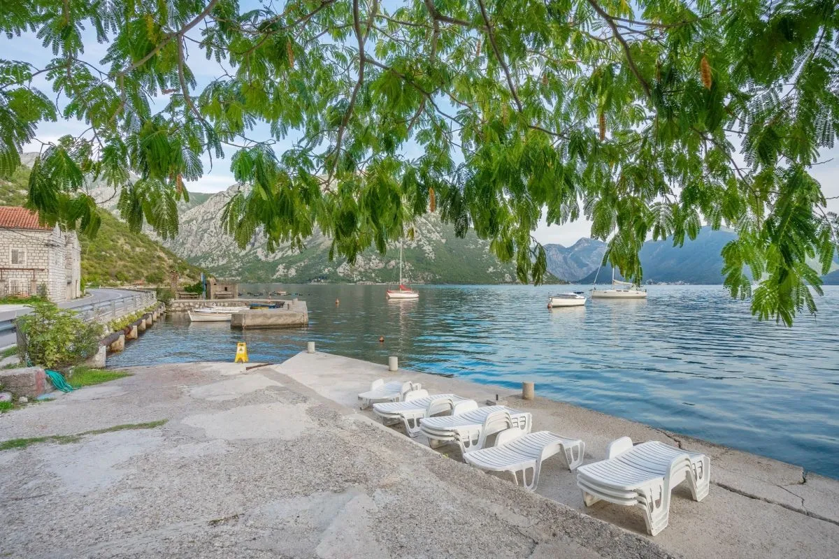 Prodaja, kuća, 250m², Kostanjica, Kotor