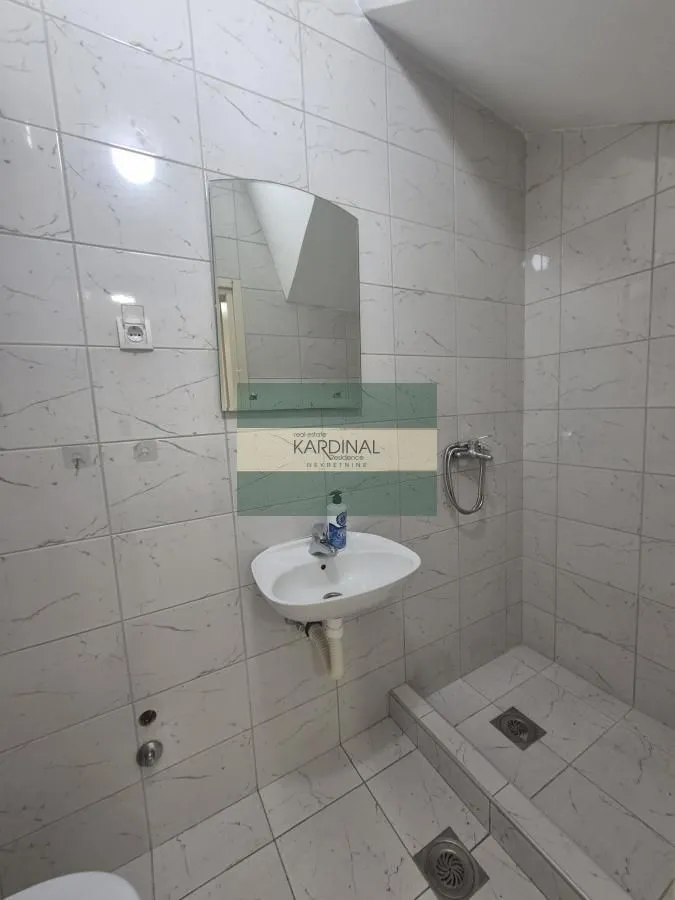 Prodaja, garsonjera, 24m², Pijaca, Jagodina