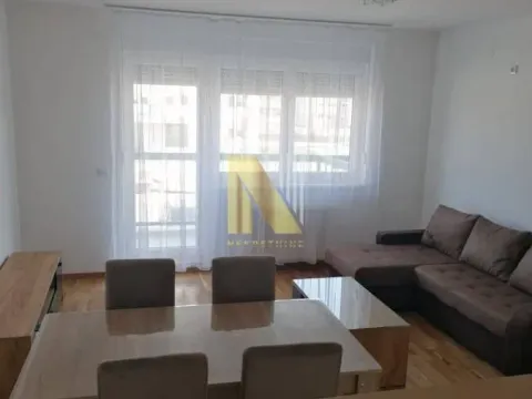 Izdavanje, dvosoban stan, 49m², Jugovićevo, Novi Sad Sve Podlokacije - image 5
