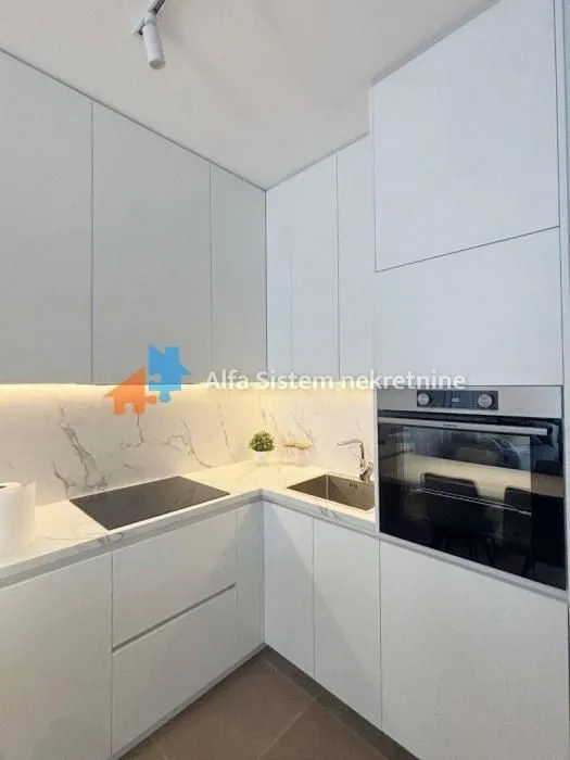 Izdavanje, dvosoban stan, 55m², Palilulska Pijaca, Palilula Sve Podlokacije