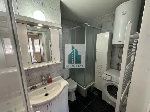 Rent, studio apartment, 27m², Medijana, Niš - image 12