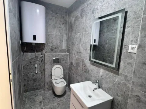 Sale, one bedroom apartment, 39m², Bečići, Budva - image 6