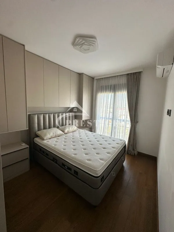 Rent, one bedroom apartment, 49m², Ljubović, Podgorica