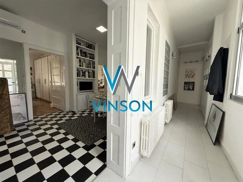 Rent, office space, 105m², Sajam, Novi Sad Sve Podlokacije