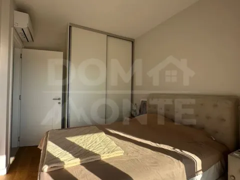 Izdavanje, dvosoban stan, 67m², Tivat, Crna Gora - image 7