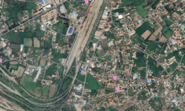 Prodaja, plac, 1600m², Polje, Bar