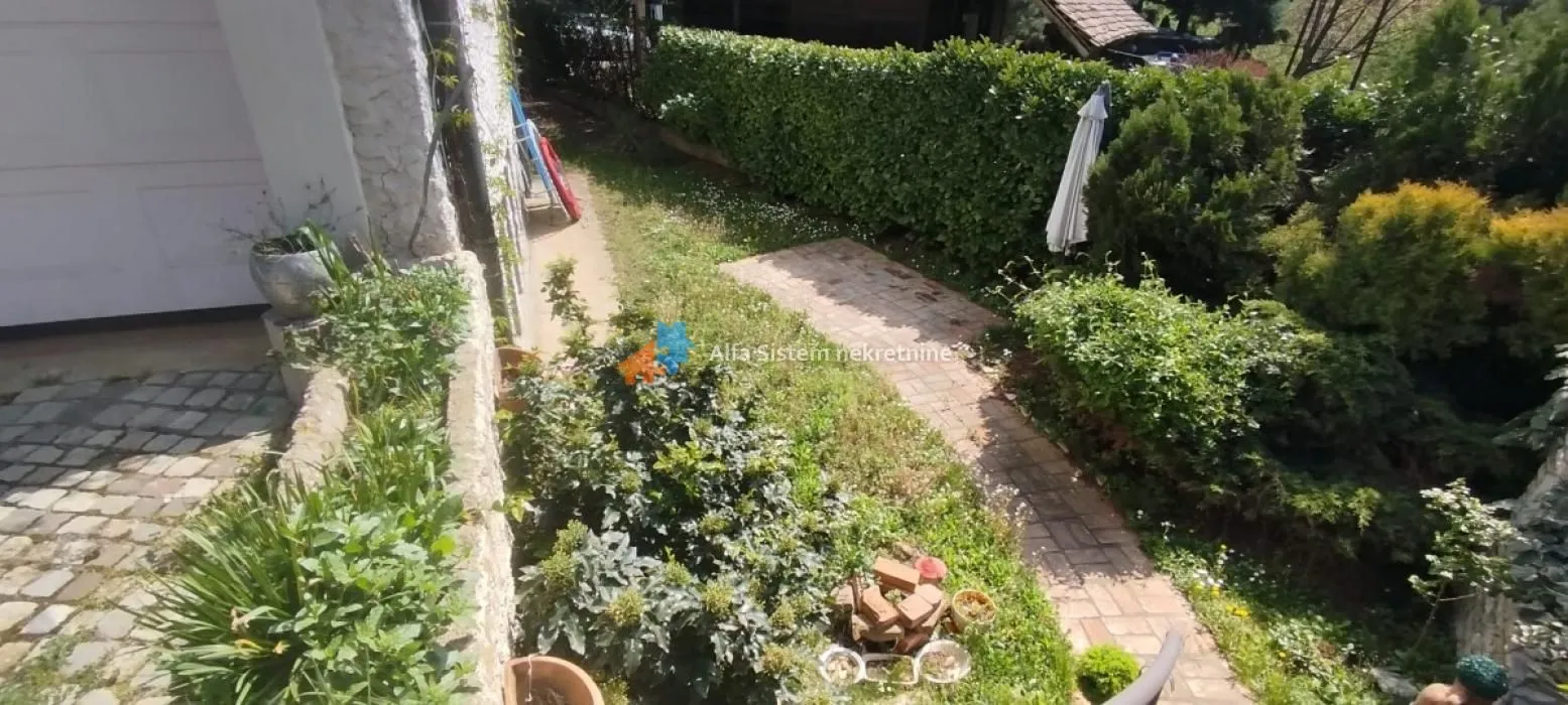 Rent, house, 360m², Banjica, Voždovac Sve Podlokacije